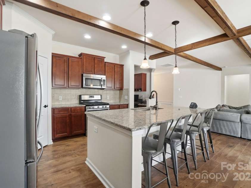 3995 Kestrel Lane, Indian Land, SC 29707.  MLS# CAR4326619, YatesRealty ID 1113. 