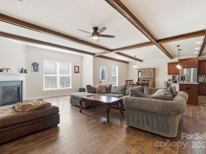 3995 Kestrel Lane, Indian Land, SC 29707.  MLS# CAR4326619, YatesRealty ID 1113. 