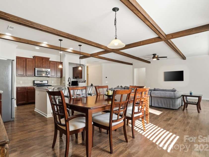 3995 Kestrel Lane, Indian Land, SC 29707.  MLS# CAR4326619, YatesRealty ID 1113. 