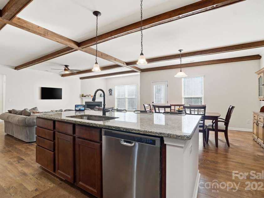 3995 Kestrel Lane, Indian Land, SC 29707.  MLS# CAR4326619, YatesRealty ID 1113. 