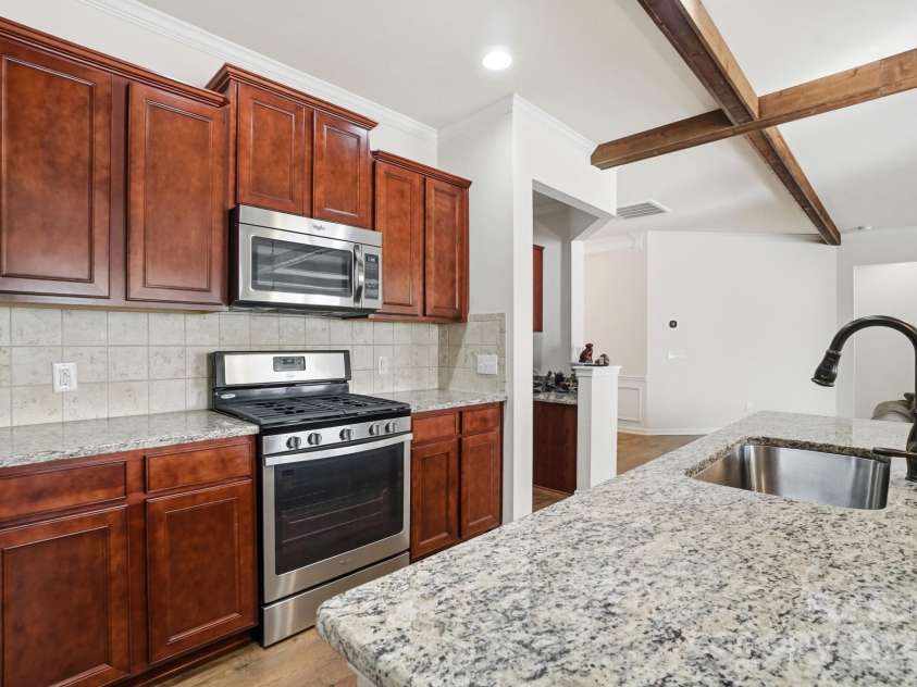 3995 Kestrel Lane, Indian Land, SC 29707.  MLS# CAR4326619, YatesRealty ID 1113. 