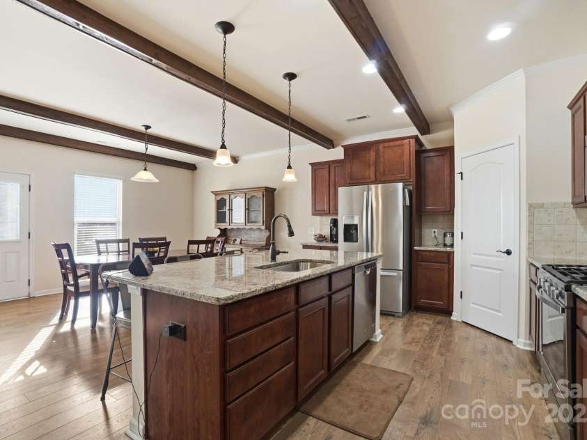 3995 Kestrel Lane, Indian Land, SC 29707.  MLS# CAR4326619, YatesRealty ID 1113. 