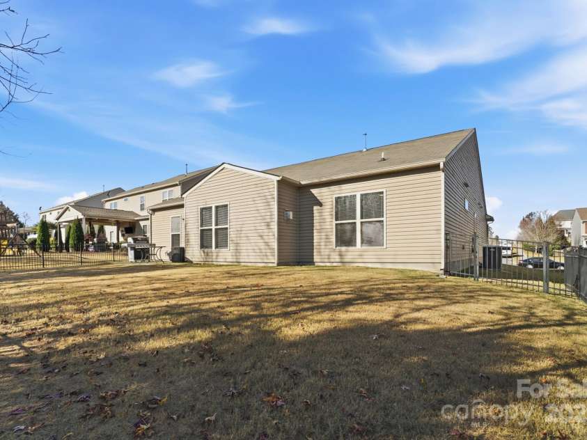 3995 Kestrel Lane, Indian Land, SC 29707.  MLS# CAR4326619, YatesRealty ID 1113. 