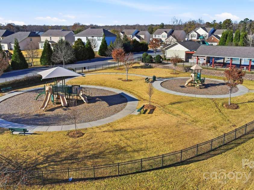 3995 Kestrel Lane, Indian Land, SC 29707.  MLS# CAR4326619, YatesRealty ID 1113. 