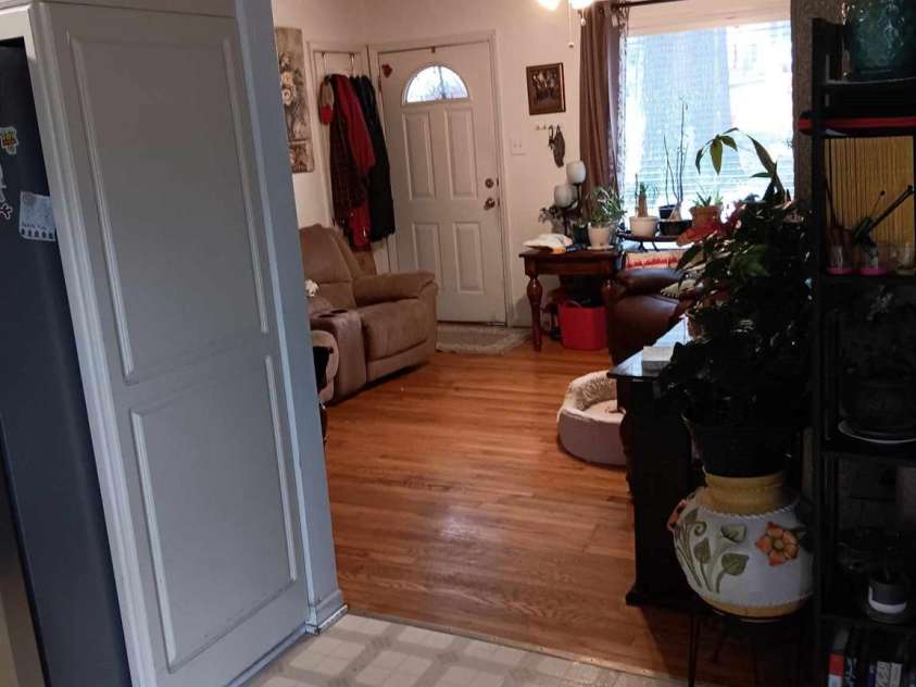 714 Claremont Road, Charlotte, NC 28214.  MLS# CAR4226298, YatesRealty ID 1113. 