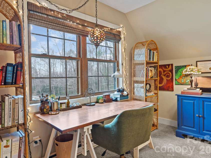 373 Lytle Cove Road, Swannanoa, NC 28778.  MLS# CAR4359976, YatesRealty ID 11130. 