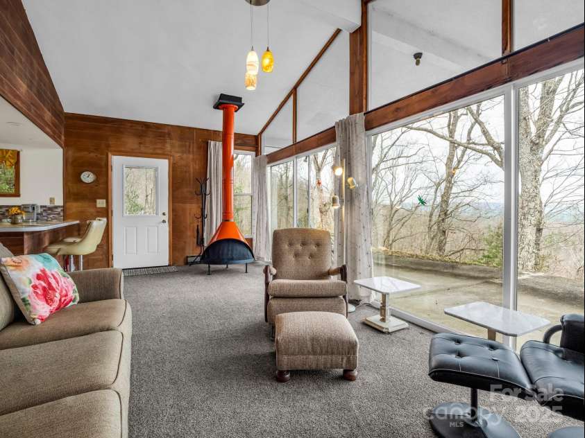 675 Foster Hill Drive, Hendersonville, NC 28739.  MLS# CAR4230594, YatesRealty ID 11130. 