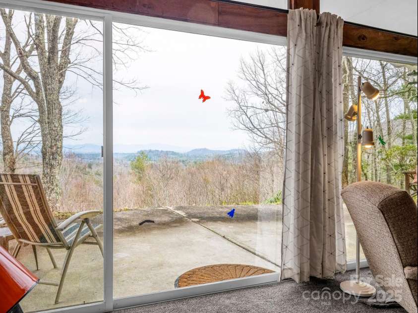 675 Foster Hill Drive, Hendersonville, NC 28739.  MLS# CAR4230594, YatesRealty ID 11130. 