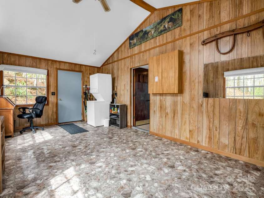 675 Foster Hill Drive, Hendersonville, NC 28739.  MLS# CAR4230594, YatesRealty ID 11130. 