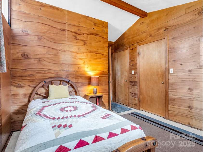675 Foster Hill Drive, Hendersonville, NC 28739.  MLS# CAR4230594, YatesRealty ID 11130. 