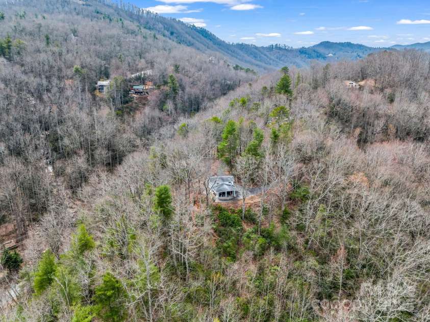 675 Foster Hill Drive, Hendersonville, NC 28739.  MLS# CAR4230594, YatesRealty ID 11130. 