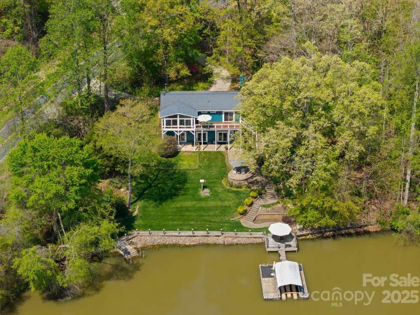 1430 Mollys Backbone Road, Catawba, NC 28609.  MLS# CAR4248127, YatesRealty ID 11131. 