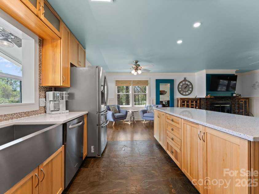 1430 Mollys Backbone Road, Catawba, NC 28609.  MLS# CAR4248127, YatesRealty ID 11131. 