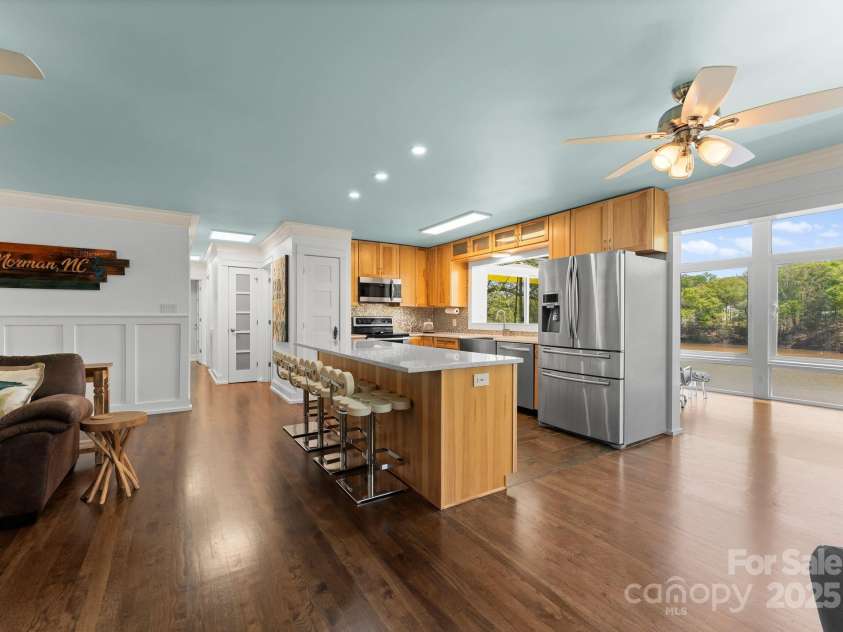 1430 Mollys Backbone Road, Catawba, NC 28609.  MLS# CAR4248127, YatesRealty ID 11131. 