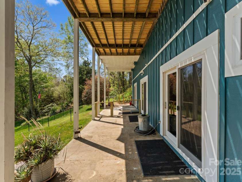 1430 Mollys Backbone Road, Catawba, NC 28609.  MLS# CAR4248127, YatesRealty ID 11131. 