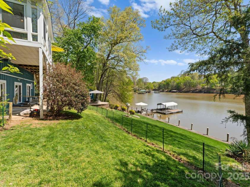 1430 Mollys Backbone Road, Catawba, NC 28609.  MLS# CAR4248127, YatesRealty ID 11131. 