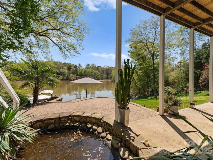 1430 Mollys Backbone Road, Catawba, NC 28609.  MLS# CAR4248127, YatesRealty ID 11131. 