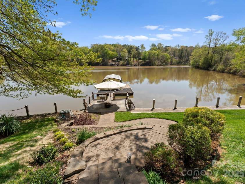 1430 Mollys Backbone Road, Catawba, NC 28609.  MLS# CAR4248127, YatesRealty ID 11131. 