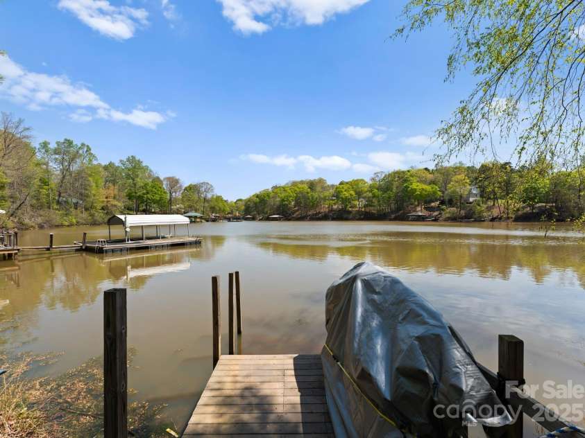 1430 Mollys Backbone Road, Catawba, NC 28609.  MLS# CAR4248127, YatesRealty ID 11131. 
