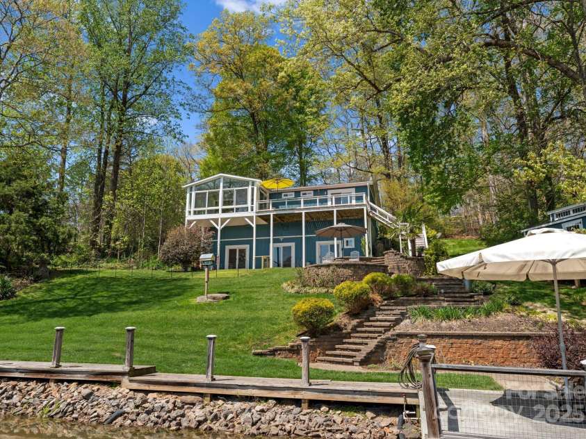 1430 Mollys Backbone Road, Catawba, NC 28609.  MLS# CAR4248127, YatesRealty ID 11131. 