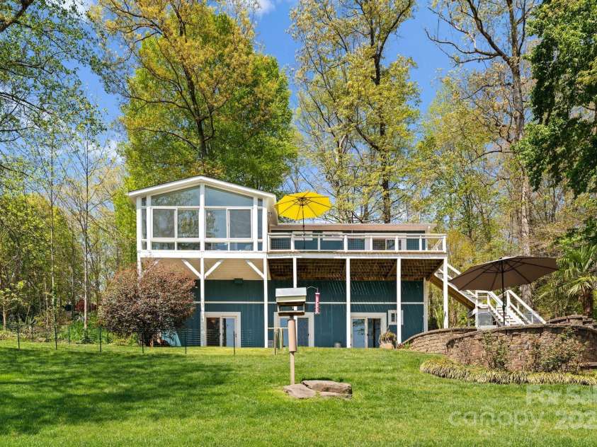 1430 Mollys Backbone Road, Catawba, NC 28609.  MLS# CAR4248127, YatesRealty ID 11131. 