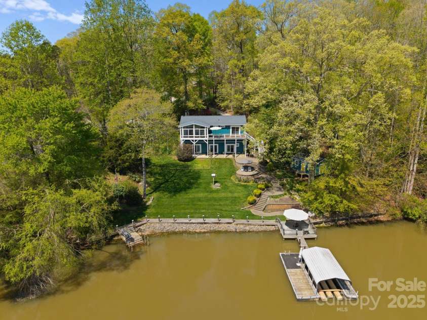 1430 Mollys Backbone Road, Catawba, NC 28609.  MLS# CAR4248127, YatesRealty ID 11131. 