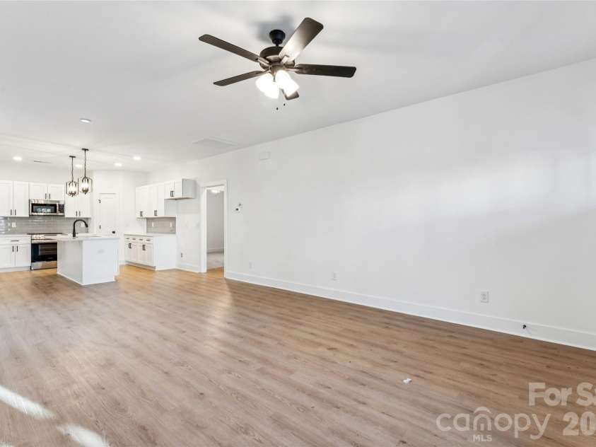 209B Yadkin Avenue, Spencer, NC 28159.  MLS# CAR4336552, YatesRealty ID 11131. 