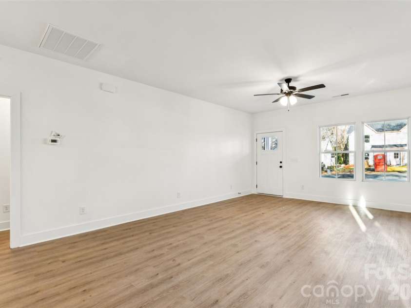 209B Yadkin Avenue, Spencer, NC 28159.  MLS# CAR4336552, YatesRealty ID 11131. 