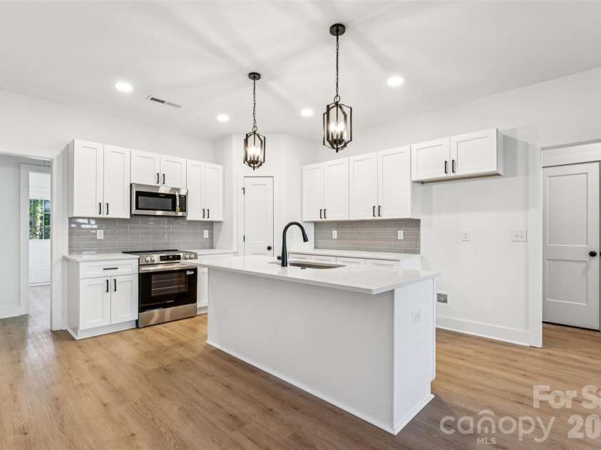 209B Yadkin Avenue, Spencer, NC 28159.  MLS# CAR4336552, YatesRealty ID 11131. 