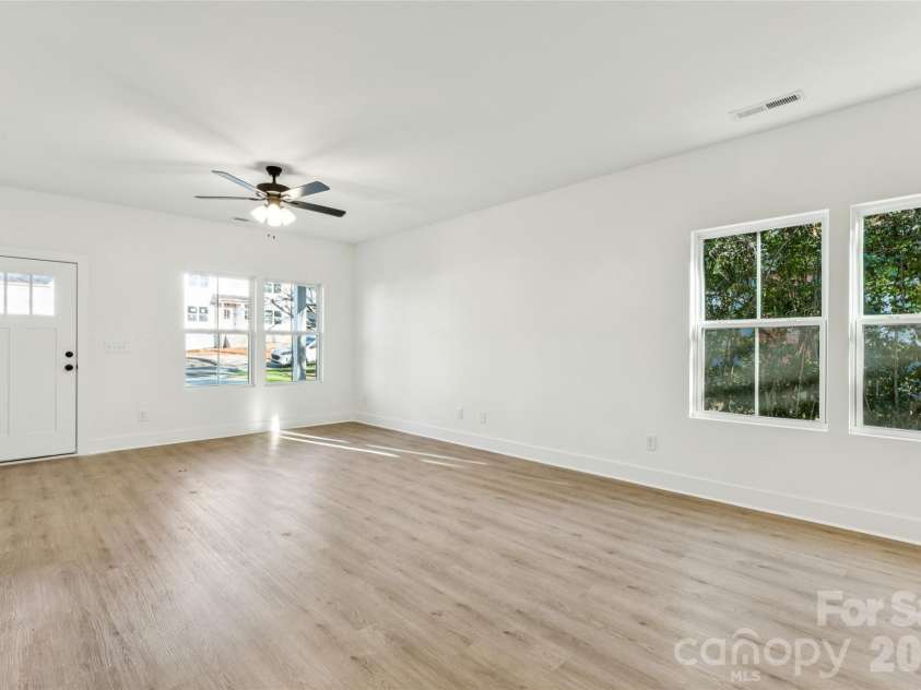 209B Yadkin Avenue, Spencer, NC 28159.  MLS# CAR4336552, YatesRealty ID 11131. 