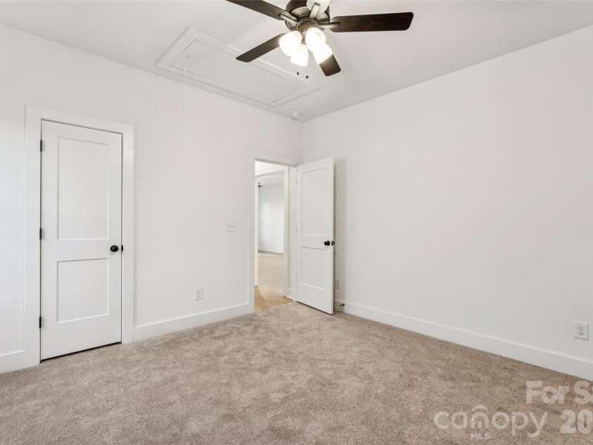 209B Yadkin Avenue, Spencer, NC 28159.  MLS# CAR4336552, YatesRealty ID 11131. 