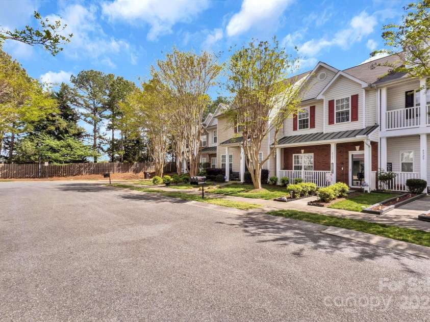 4517 Sabin Street, Rock Hill, SC 29732.  MLS# CAR4243815, YatesRealty ID 11132. 