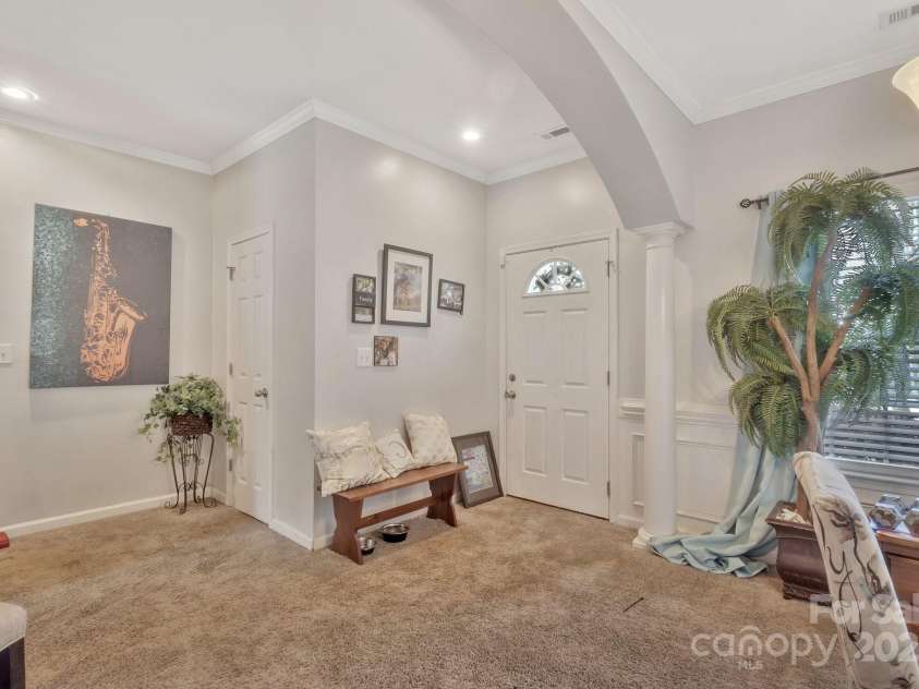 4517 Sabin Street, Rock Hill, SC 29732.  MLS# CAR4243815, YatesRealty ID 11132. 