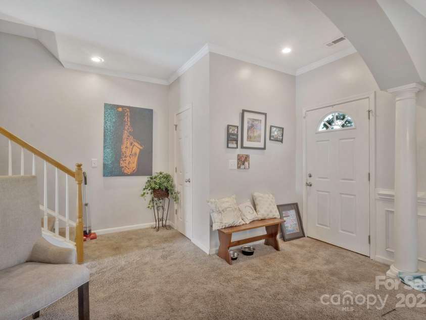 4517 Sabin Street, Rock Hill, SC 29732.  MLS# CAR4243815, YatesRealty ID 11132. 