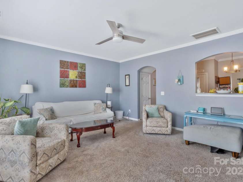 4517 Sabin Street, Rock Hill, SC 29732.  MLS# CAR4243815, YatesRealty ID 11132. 