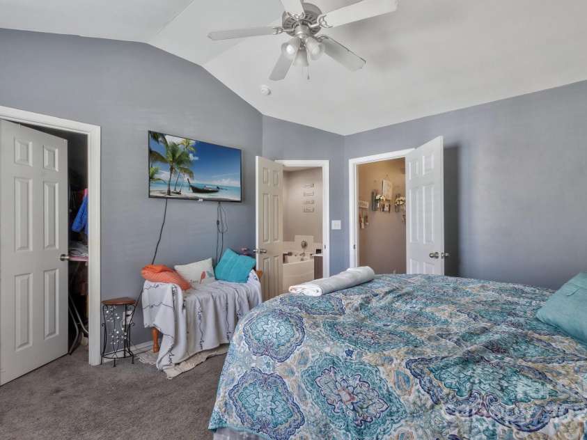 4517 Sabin Street, Rock Hill, SC 29732.  MLS# CAR4243815, YatesRealty ID 11132. 