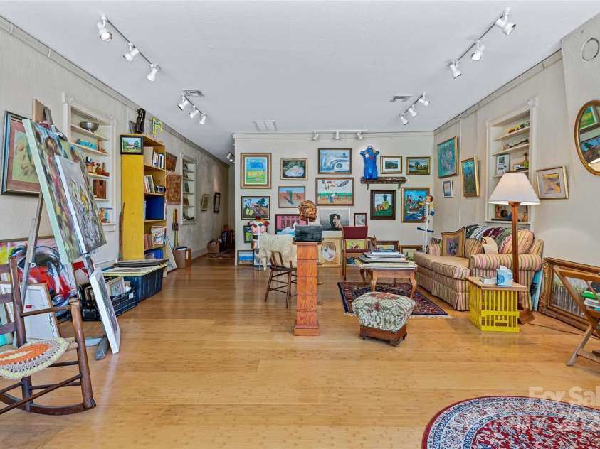 39,41,43 State Street, Marion, NC 28752.  MLS# CAR4161587, YatesRealty ID 11133. 