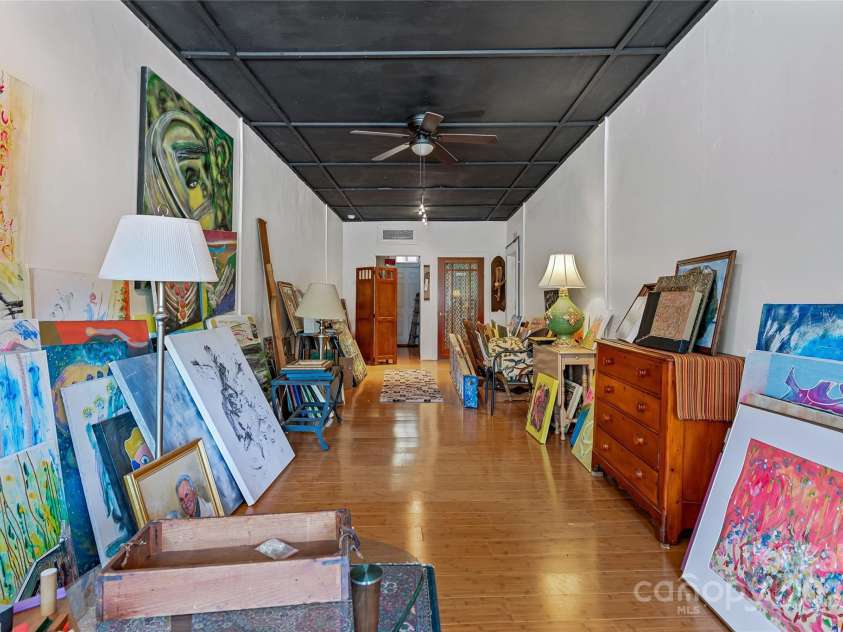 39,41,43 State Street, Marion, NC 28752.  MLS# CAR4161587, YatesRealty ID 11133. 