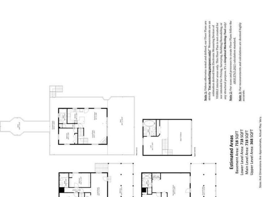 575 Twin Brook Drive, Waynesville, NC 28785.  MLS# CAR4326846, YatesRealty ID 11133. 