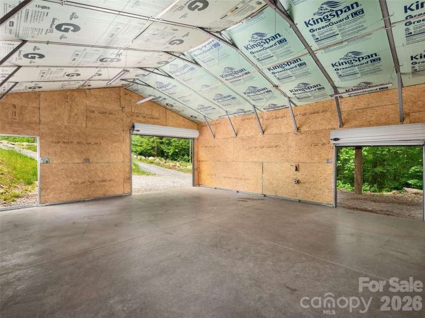 575 Twin Brook Drive, Waynesville, NC 28785.  MLS# CAR4326846, YatesRealty ID 11133. 