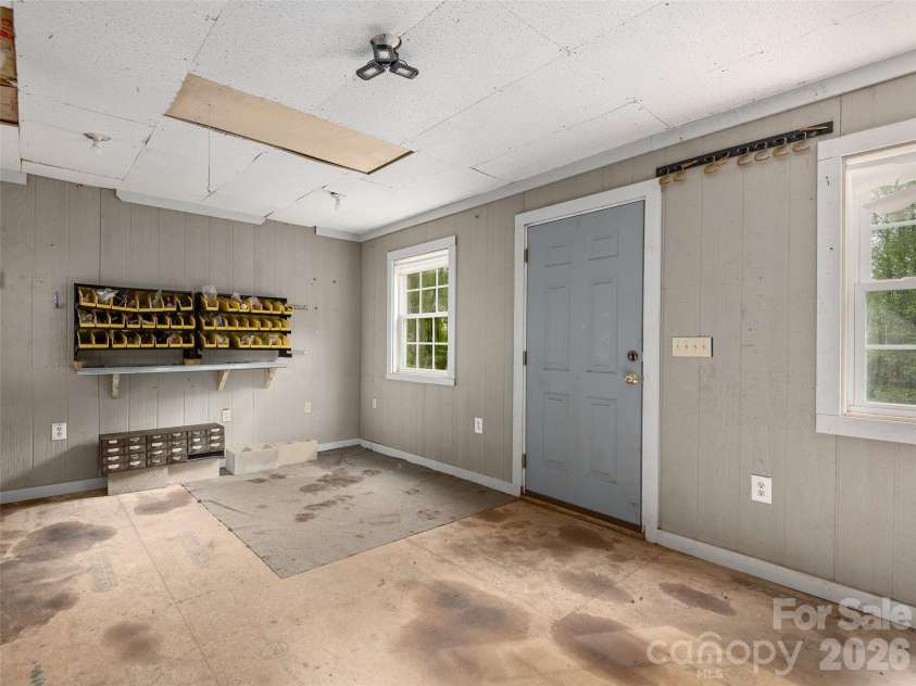 575 Twin Brook Drive, Waynesville, NC 28785.  MLS# CAR4326846, YatesRealty ID 11133. 