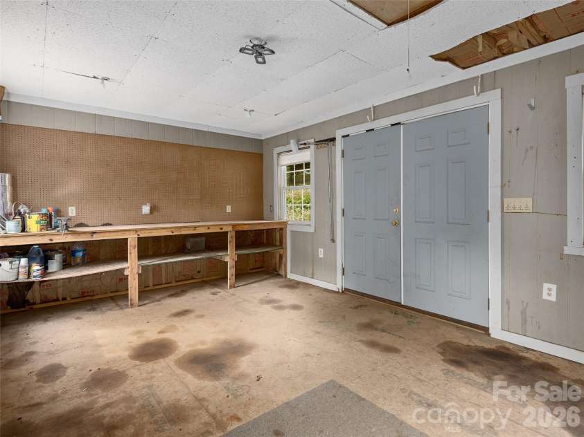 575 Twin Brook Drive, Waynesville, NC 28785.  MLS# CAR4326846, YatesRealty ID 11133. 