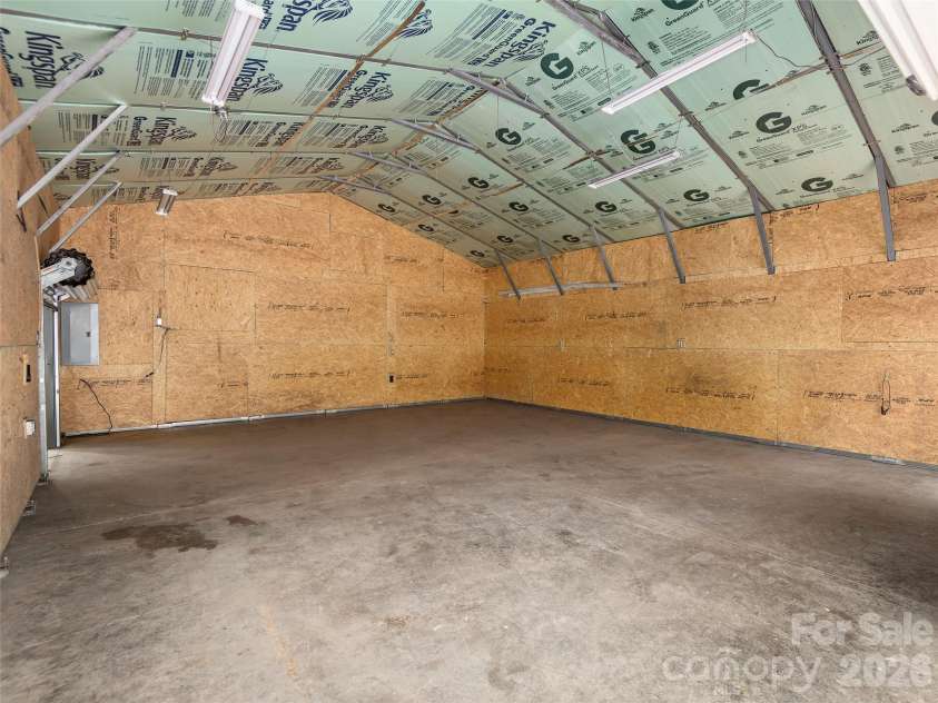 575 Twin Brook Drive, Waynesville, NC 28785.  MLS# CAR4326846, YatesRealty ID 11133. 