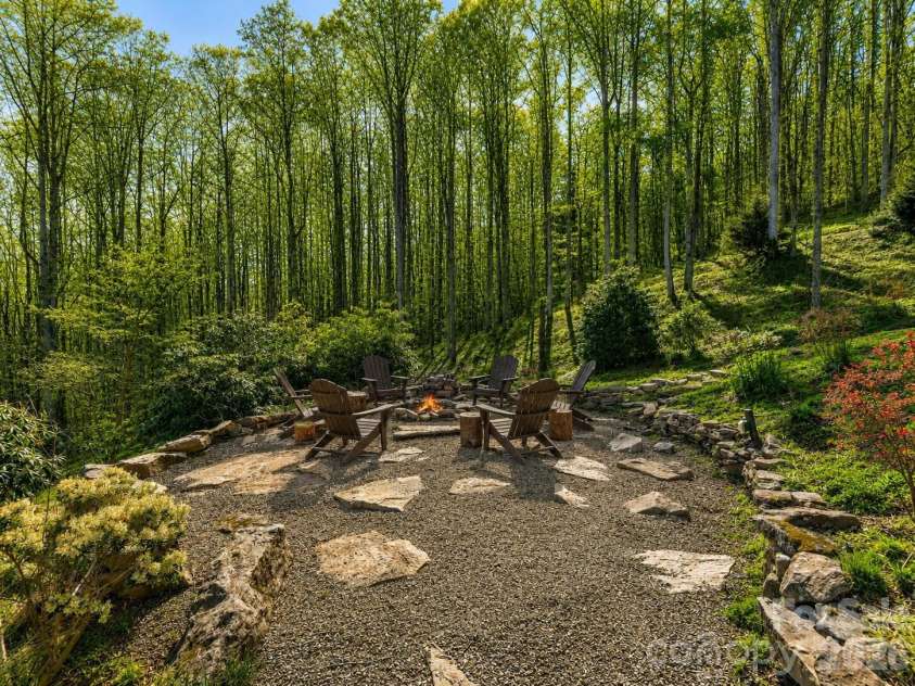 575 Twin Brook Drive, Waynesville, NC 28785.  MLS# CAR4326846, YatesRealty ID 11133. 