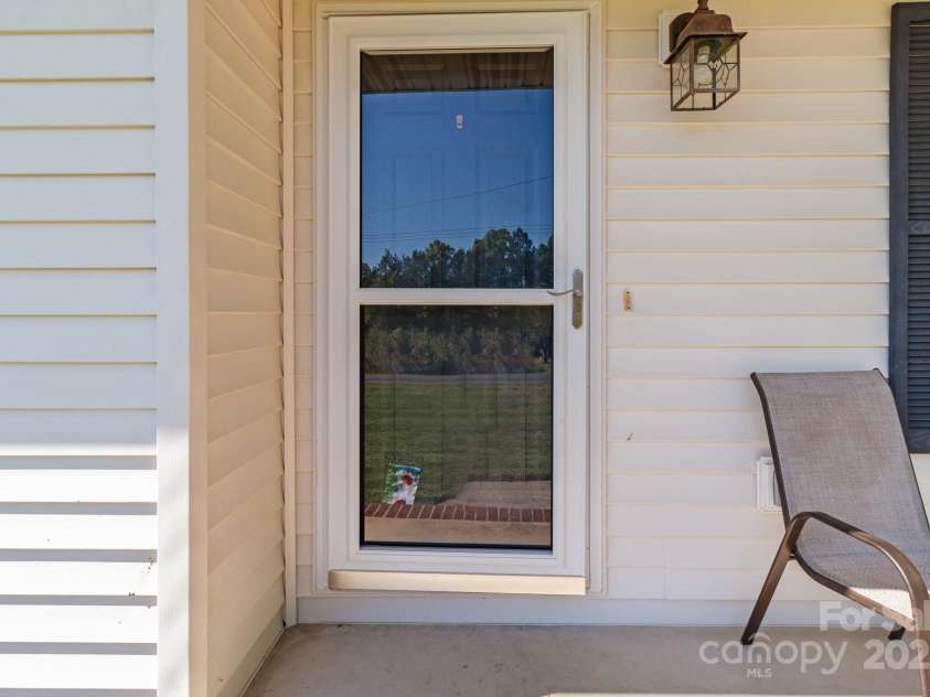 1238 Moss Springs Road, Albemarle, NC 28001.  MLS# CAR4248071, YatesRealty ID 11135. 