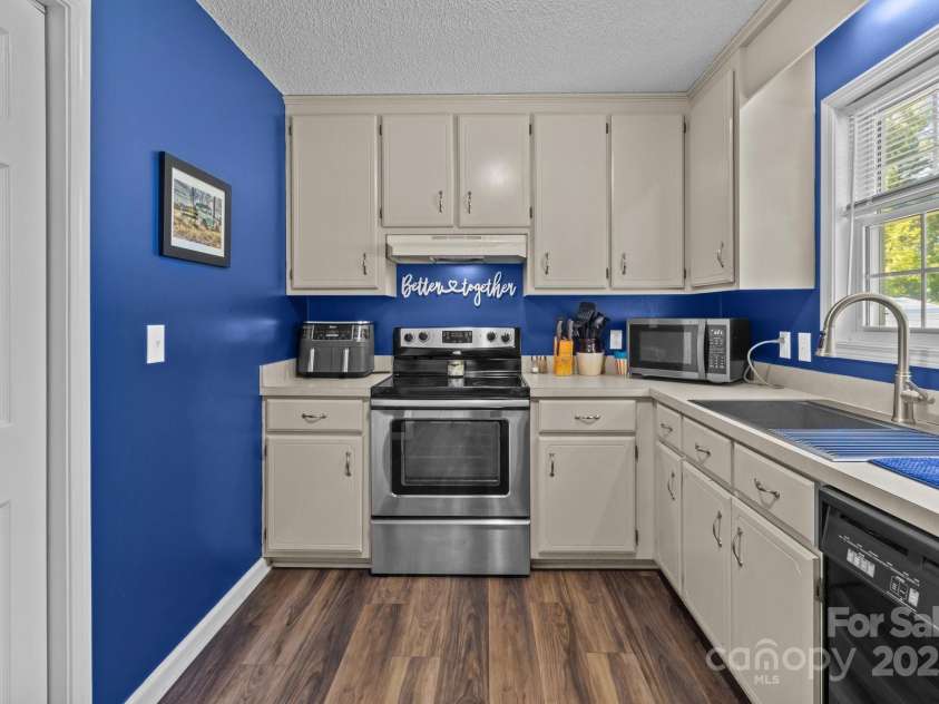 1238 Moss Springs Road, Albemarle, NC 28001.  MLS# CAR4248071, YatesRealty ID 11135. 