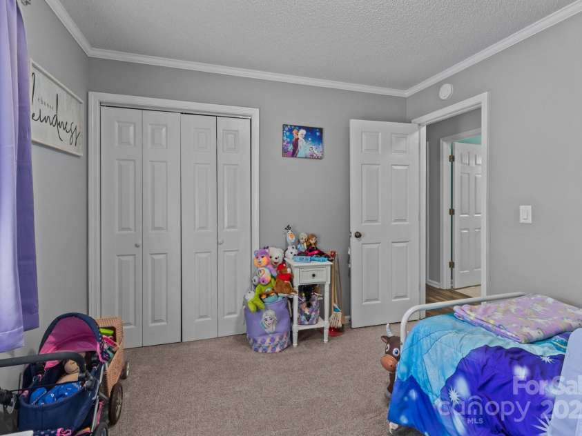 1238 Moss Springs Road, Albemarle, NC 28001.  MLS# CAR4248071, YatesRealty ID 11135. 