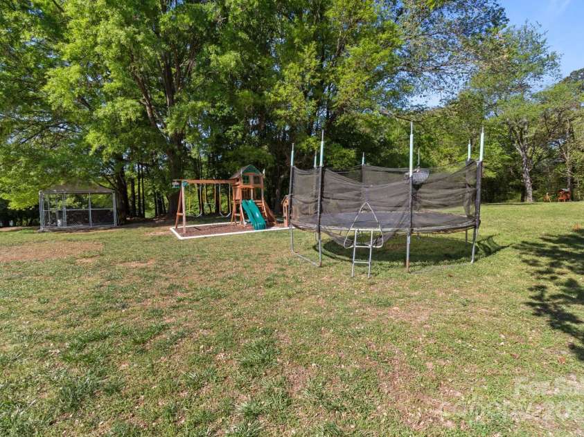 1238 Moss Springs Road, Albemarle, NC 28001.  MLS# CAR4248071, YatesRealty ID 11135. 