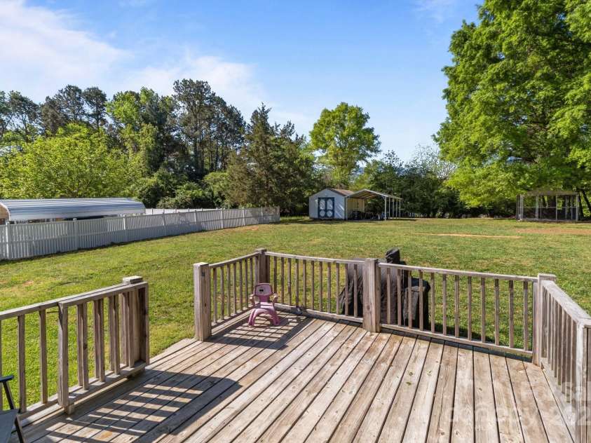 1238 Moss Springs Road, Albemarle, NC 28001.  MLS# CAR4248071, YatesRealty ID 11135. 