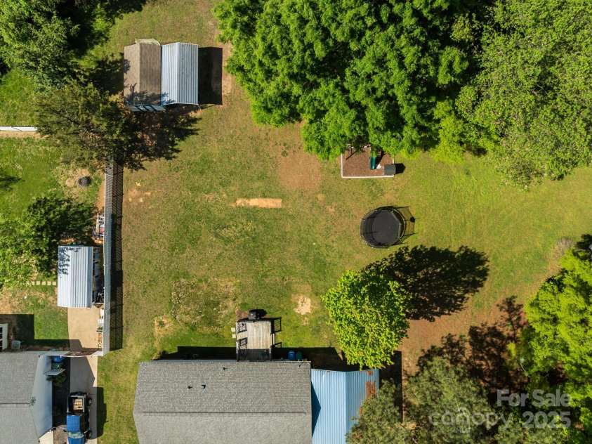 1238 Moss Springs Road, Albemarle, NC 28001.  MLS# CAR4248071, YatesRealty ID 11135. 